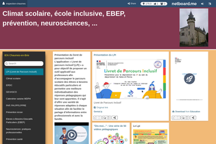 Engaging Educational Pages | netboard.me