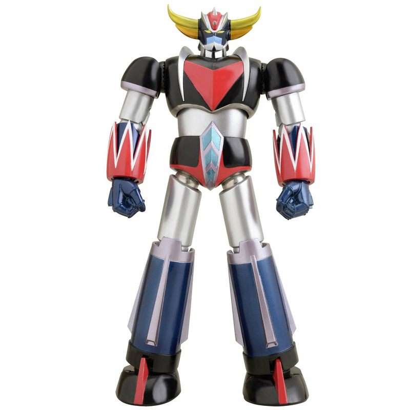 Best Japanese Action Figures 2015