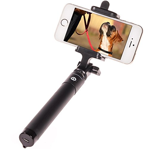 Best Monopod Selfie Sticks 2016