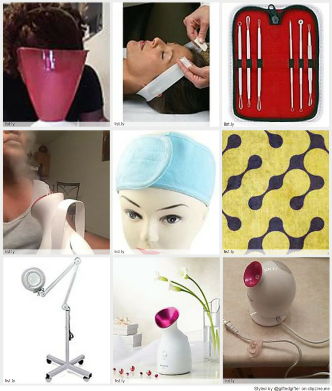 10 Best Face Sauna Facial Steamers Reviews 2017