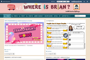 Sitemapcdatahttpsshopinf Inetcomwhere Is Brian Isabelle Beaubreuil