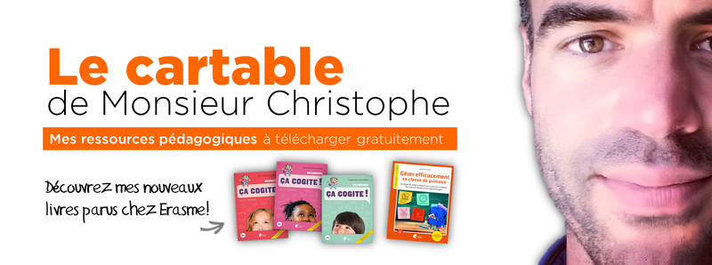 cartable virtuel