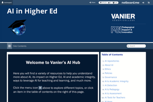 Engaging Educational Pages | netboard.me