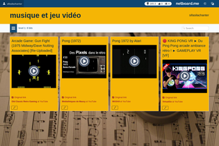 Pagine di apprendimento interattive | netboard.me